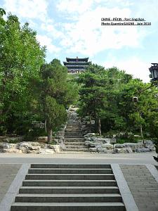 Pekin Jingshan 57